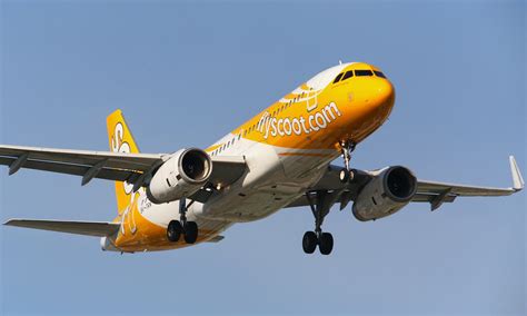 scoot singapore to clark.